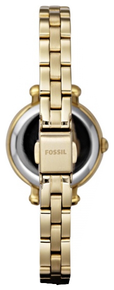 Fossil ES3194 wrist watches for women - 2 image, photo, picture
