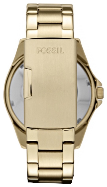 Fossil ES3203 wrist watches for women - 2 photo, image, picture
