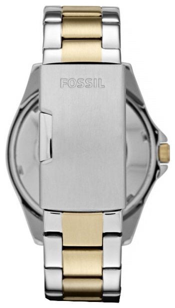 Fossil ES3204 wrist watches for women - 2 photo, picture, image