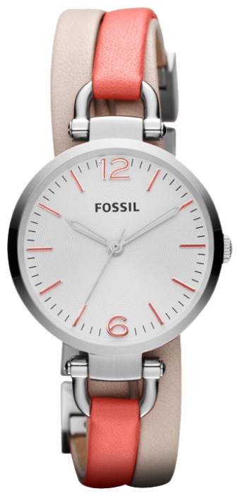 Wrist watch Fossil for Women - picture, image, photo