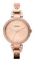 Wrist watch Fossil for Women - picture, image, photo