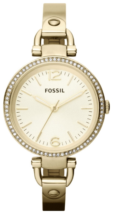 Wrist watch Fossil for Women - picture, image, photo