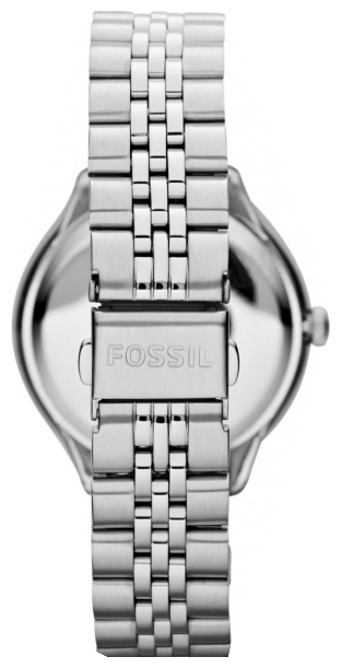 Fossil ES3239 wrist watches for women - 2 picture, image, photo