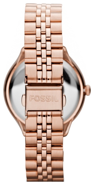 Fossil ES3241 wrist watches for women - 2 image, picture, photo