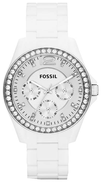 Fossil ES3252 wrist watches for women - 1 image, picture, photo