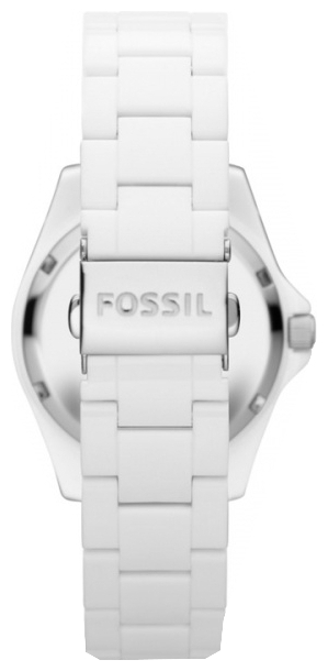 Fossil ES3252 wrist watches for women - 2 image, picture, photo