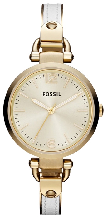 Wrist watch Fossil for Women - picture, image, photo