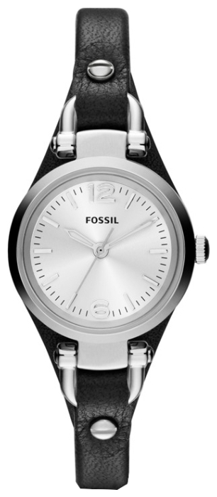 Fossil ES3263 wrist watches for women - 1 photo, image, picture