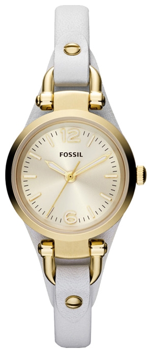 Fossil ES3266 wrist watches for women - 1 image, photo, picture
