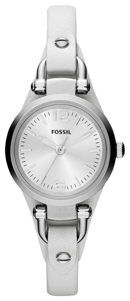 Fossil ES3267 wrist watches for women - 1 photo, picture, image