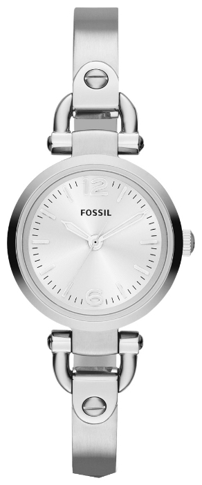 Fossil ES3269 wrist watches for women - 1 picture, photo, image