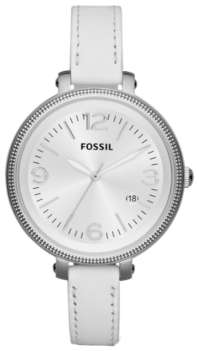 Fossil ES3276 wrist watches for women - 1 picture, image, photo