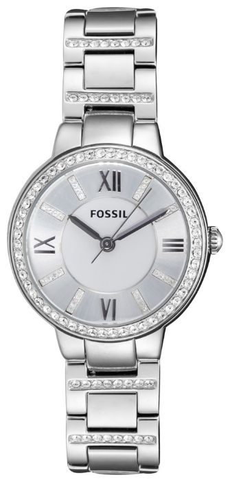 Fossil ES3282 wrist watches for women - 1 image, picture, photo