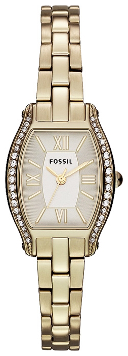 Fossil ES3286 wrist watches for women - 1 image, picture, photo