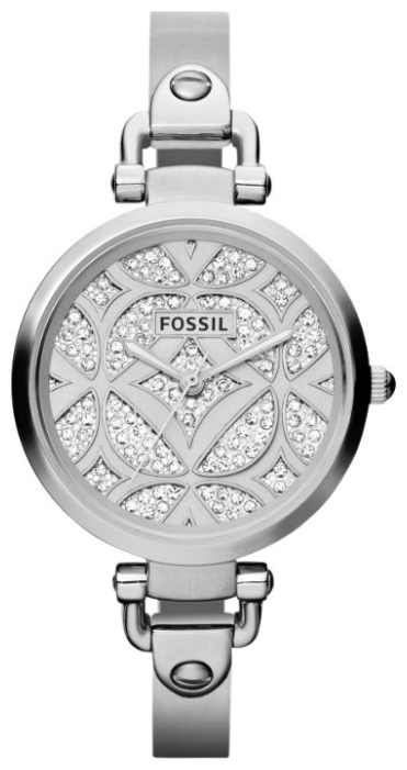 Wrist watch Fossil for Women - picture, image, photo