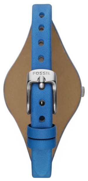 Fossil ES3297 wrist watches for women - 2 image, photo, picture