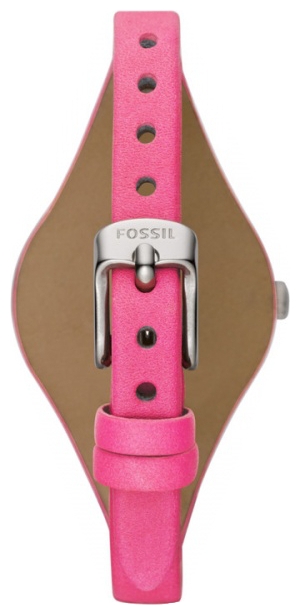 Fossil ES3299 wrist watches for women - 2 image, photo, picture