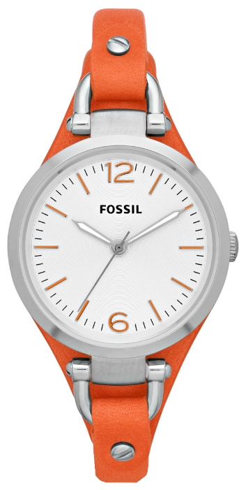 Fossil ES3315 wrist watches for women - 1 picture, image, photo