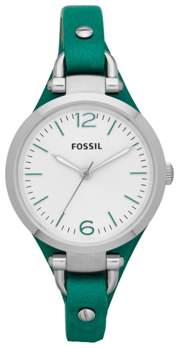 Fossil ES3316 wrist watches for women - 1 image, picture, photo