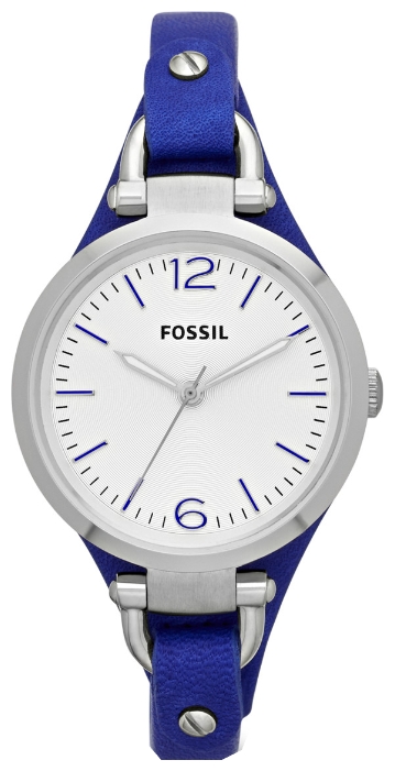 Fossil ES3318 wrist watches for women - 1 photo, image, picture