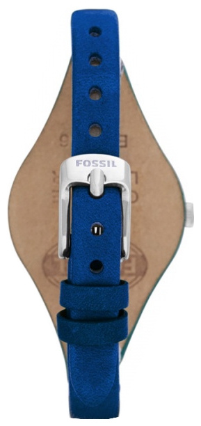 Fossil ES3318 wrist watches for women - 2 photo, image, picture