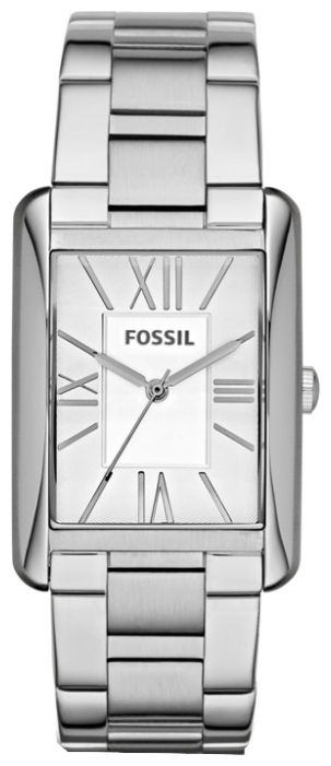 Fossil ES3319 wrist watches for women - 1 photo, picture, image