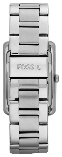 Fossil ES3319 wrist watches for women - 2 photo, picture, image