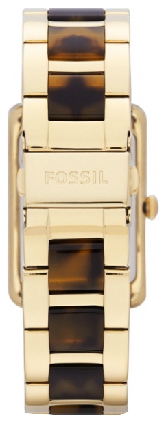 Fossil ES3324 wrist watches for women - 2 picture, photo, image