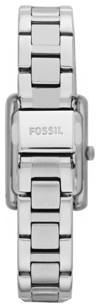 Fossil ES3325 wrist watches for women - 2 image, photo, picture