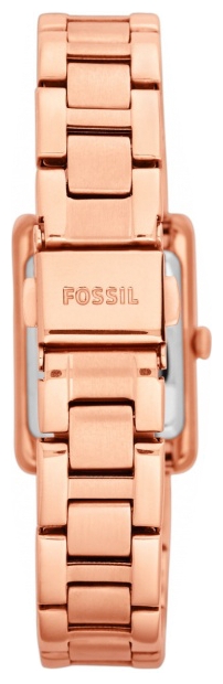 Fossil ES3326 wrist watches for women - 2 picture, image, photo