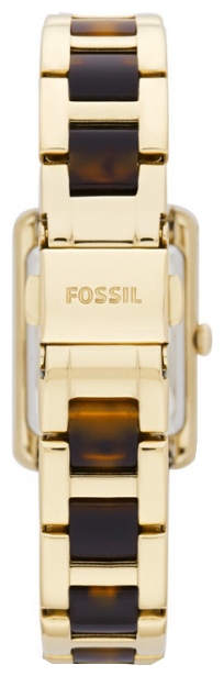 Fossil ES3330 wrist watches for women - 2 image, photo, picture