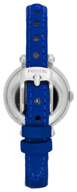 Fossil ES3335 wrist watches for women - 2 photo, picture, image