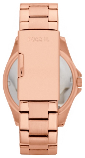 Fossil ES3341 wrist watches for women - 2 picture, image, photo