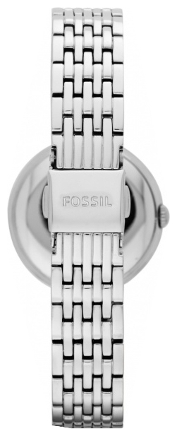 Fossil ES3345 wrist watches for women - 2 photo, picture, image