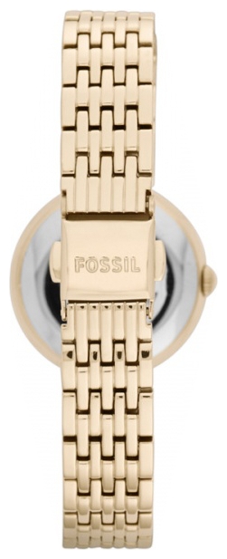 Fossil ES3346 wrist watches for women - 2 image, photo, picture