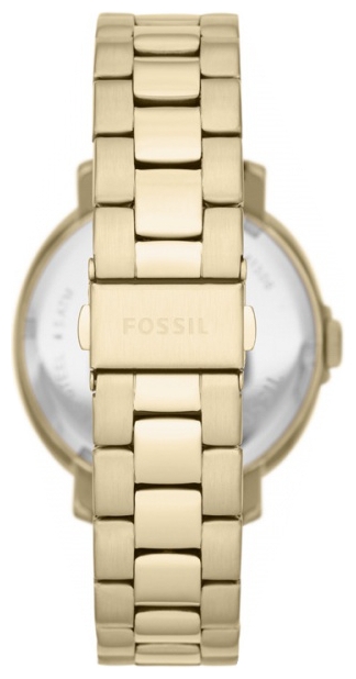 Fossil ES3354 wrist watches for women - 2 image, picture, photo