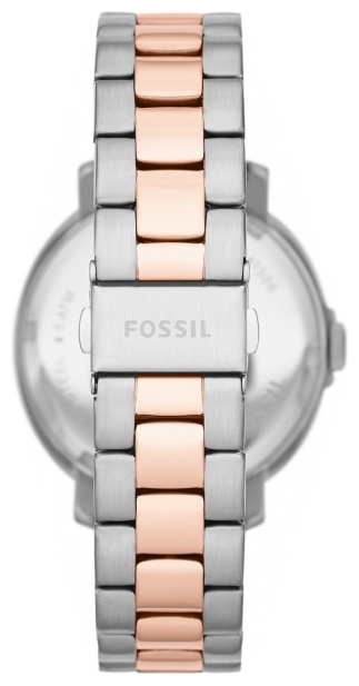 Fossil ES3356 wrist watches for women - 2 picture, photo, image
