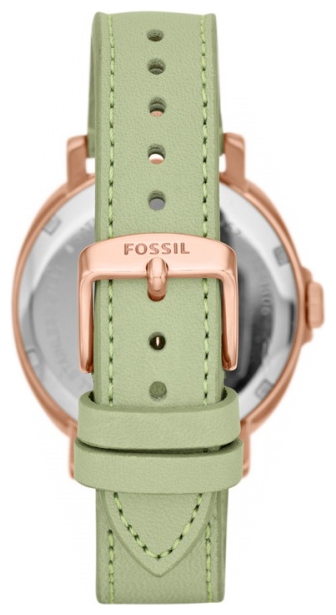 Fossil ES3357 wrist watches for women - 2 photo, picture, image