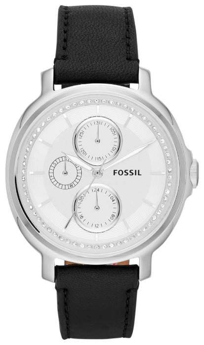 Fossil ES3359 wrist watches for women - 1 image, picture, photo