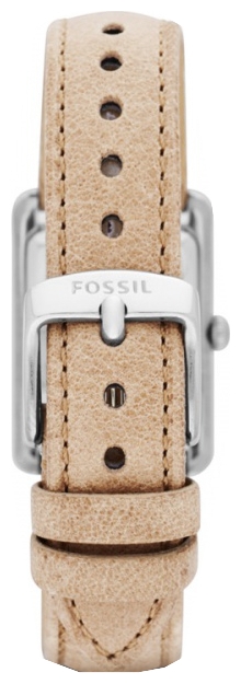 Fossil ES3374 wrist watches for women - 2 photo, picture, image