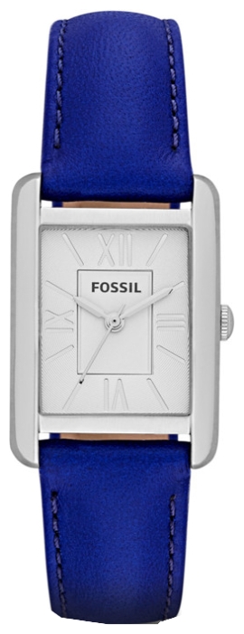 Fossil ES3377 wrist watches for women - 1 image, picture, photo