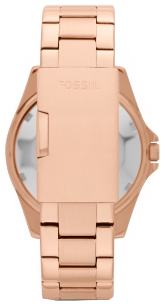 Fossil ES3385 wrist watches for women - 2 image, photo, picture