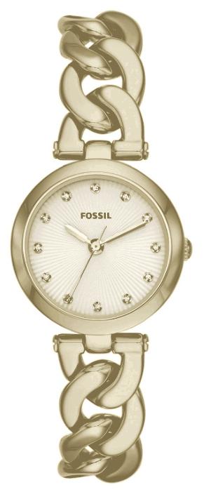 Fossil AM4500 pictures