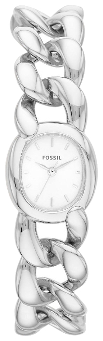 Fossil ES3458 wrist watches for women - 1 photo, picture, image