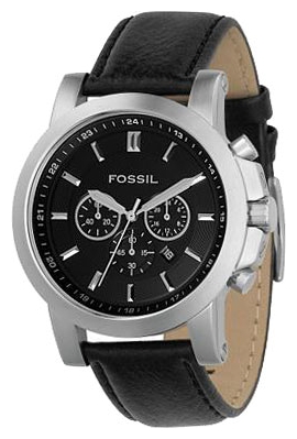 Wrist watch Fossil for Men - picture, image, photo