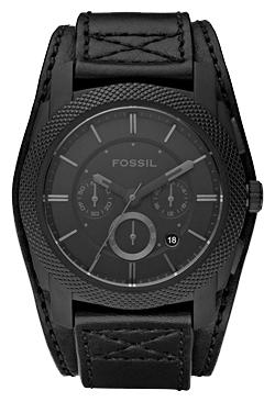 Fossil ES4617 wrist watches for men - 1 image, picture, photo