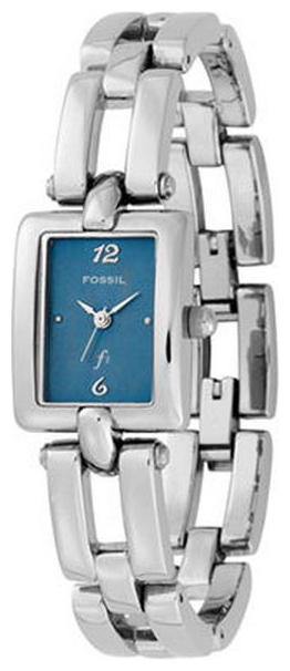 Wrist watch Fossil for Women - picture, image, photo