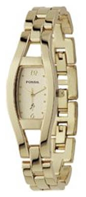 Wrist watch Fossil for Women - picture, image, photo