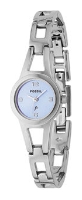 Wrist watch Fossil for Women - picture, image, photo