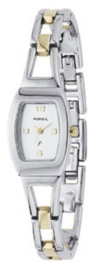 Wrist watch Fossil for Women - picture, image, photo